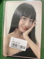 K-Pop小卡