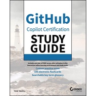 GitHub Copilot Classification Study Guide