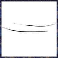 (GCFK) Front Bumper Trim Molding 2048850821 2048850721 for - W204 C300 C350 2008 2009 2010 2011