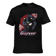 Custom Printing Guyver Bio Boosted Armor Fast Shipping Men'S Tee