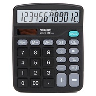 Calculator Office Business Calculator Solar Calculator Student Finance Large Display Screen