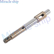 677-45611-01 Propeller Prop Shaft for Yamaha Outboaed 2T/4T 5hp 1994-2000 8hp 1997-2005 677-45611-00