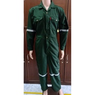 USTREAM ORIGINAL NOMEX IIIA COVERALL,