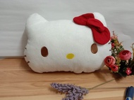 Hello Kitty Pillow - Bundle Preloved with Original tag