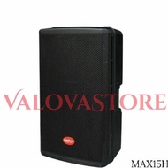 Speaker Aktif Monitor Baretone Max 15H 800 Watt Speaker Aktif 15 Inch