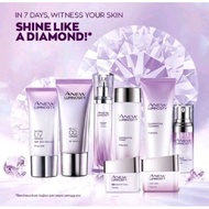 Anew Luminosity By Avon