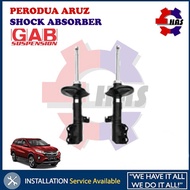PERODUA ARUZ GAB Absorber Shock Absorber
