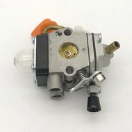 Carburetor Fit For Stihl FS87 FS90 FS100 KM100 FS110 KM110 FS130 KM130 HT130 Trimmer Engine Spare Pa