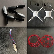 UAENAU Motor Battery, Small Science and Education Drone Soccer Aerial Vehicle Parts, Holiday Toys Ou