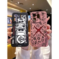 Compatiable with iTel S25 Ultra A80 A70 Tecno Camon 40 Pro 4G One Piece Case TY Cover