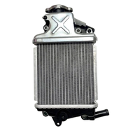 หม้อน้ำ CLICK125i/150i PCX150 ADV150 หม้อน้ำเดิมสำหรับรุ่น คลิก125i คลิก150i พีซีเอ็กซ์150 เอดีวี 15