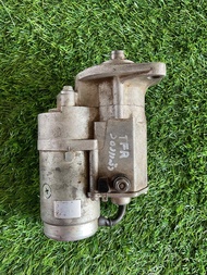 ไดสตาร์ท Isuzu TFR อะไหล่ถอดจากรถ✋2