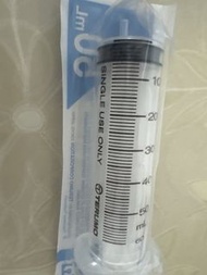 Terumo 側嘴針筒50/60ml