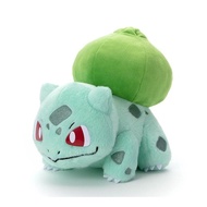 Pokemon Get Plush Toy Bulbasaur