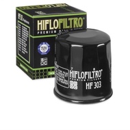 HIFLO FILTRO HF 303 oil filter for Kawasaki