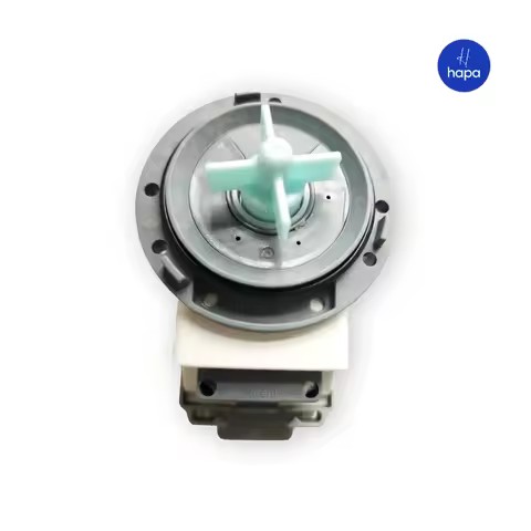 GENUINE New B15-3A DC31-00181C 120V 60HZ Washing Machine Drain Water Pump For Samsung