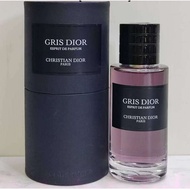 Gris Dior Esprit de Parfum Unisex 80ml