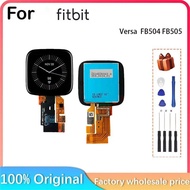For Fitbit Versa Smartwatch FB504 FB505smart sports watch LCD screen + touch screen, For Fitbit Vers