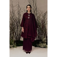 SHE DAZZLE Davina - Baju Kurung Set