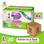 Merries Pants L30|aha