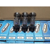 Brand New Russia Former Russia 6N3C Tube 6L6 5881 6550 6P3P KT88/6H7C/6N7P