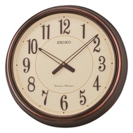 [Powermatic] Seiko QXD212B Dual Chimes Wall Clock