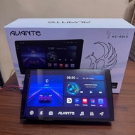 Android Headunit Avante Phoenix AD-9910 Ram 2/32 9inch 1.5K