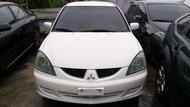 2005年 三菱 Lancer GB 1.6 （代步首選）