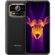 Ulefone Armor 25T Pro 5G Rugged Phone Thermal Imaging 6GB+256GB