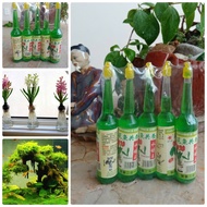 Hydroponic Solution specialized for plants, ornamental plants and aquatic plants, flowers, ornamenta