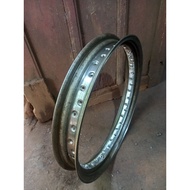 Rims 18-inch wide 2.25-inch