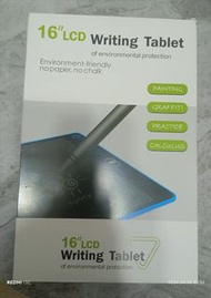 兒童液晶手寫板