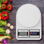 KILO TIMBANG DIGITAL 10KG / KITCHEN SCALE SF-400