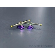 Fingerboard Truck DD P02 - Fingerboard Truck DD P02