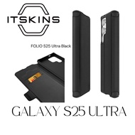เคสโทรศัพท์มือถือ เคส ITSKINS SPECTRUM FOLIO - สำหรับ Samsung Galaxy S25 Ultra