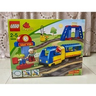 LEGO Duplo Train 5608 ( Retired Huge set)