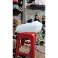 Premium Anti-Rust DT100 Fiber Tank