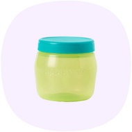 [TUPPERWARE] Universal Jar 325ml