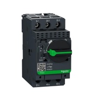 SZ GV2-P32 GV2P32 Motor circuit breaker, TeSys GV2, 3P, 24-32 A, thermal magnetic, screw clamp termi