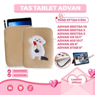 ADVAN Tab Sketsa 3 2 1 A10 A8 Xtab VX W80 W90 W100 Tab 8001 Tab 8002 Tab 8 Tab 8003 Gallilea Belajar