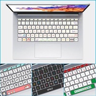 Suitable for Huawei MateBook 13/14/D14/D15/16/16S/13S X Pro Keyboard Sticker Notes