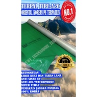 Quality TARPAULIN A20 SIZE 2X3 KOREA