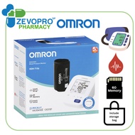 [NEW] OMRON BP MONITOR HEM-7156 (1'S)
