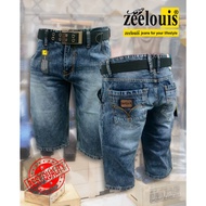 ZEE LOUIS SHORT - ZEE LOUIS Men's Pants - Latest Zee Louis Men's Jeans