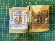藏傳佛教Chenrezig 和 Dorje Sempa 藏香粉密宗藏式金剛薩錘，四臂觀音薰香粉$ 50 ～1包，$ 90～2包，$ 120 ～3包