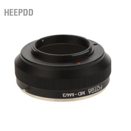 HEEPDD Fotga MD-M4/3 Adapter Digital Ring Minolta MD MC Lens to Micro 4/3 Mount Camera (for Panasoni