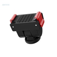 【3C】 Aluminum Alloy Mount Adapter for Pocket 4 3 Gimbals Camera 1 4Inch Thread Hole