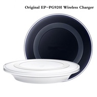 EP-PG920I For SAMSUNG Galaxy S23 S22 S21 S20 Ultra S10 Z Fold 2 3 4 5 Wireless Charger QI Charge Pad For Xiaomi Mi 13 12 11T Pro