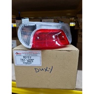 SUZUKI RG110/GSX110 TAIL LAMP -HOT ITEM-