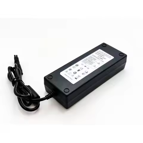 Adapter Power Supply AC/DC Para FANATEC Boost Kit 180 (8NM) Fanatec GT/CSL/DD PRO Endor6200- 2400750